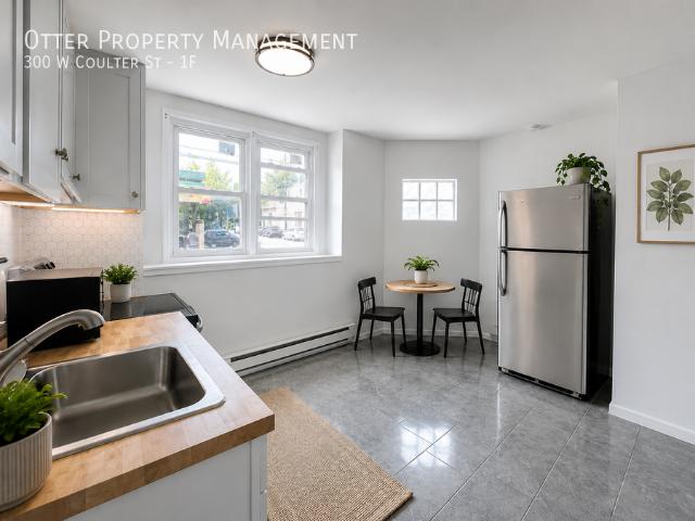 Apartment for rent in Philadelphia, Pennsylvania