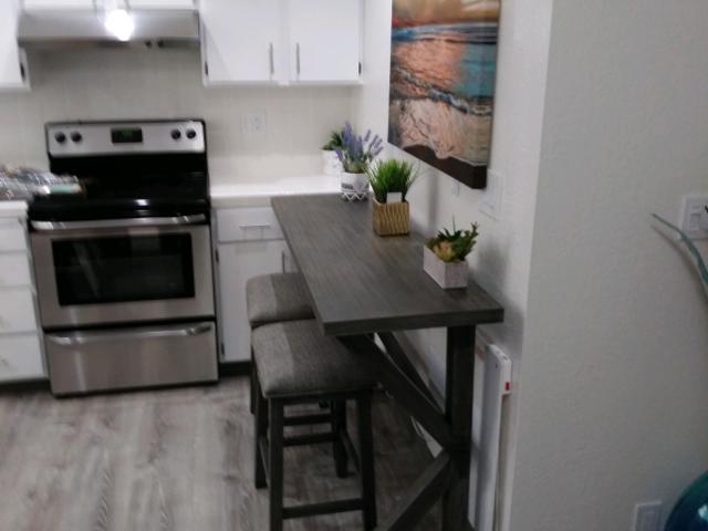 Apartment for rent in San Mateo, California