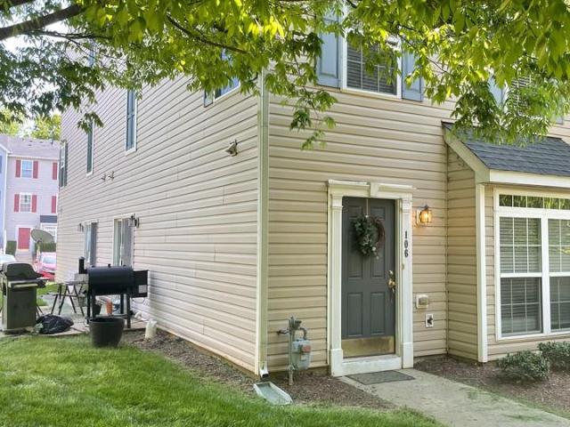 Apartment for rent in Wake, North Carolina