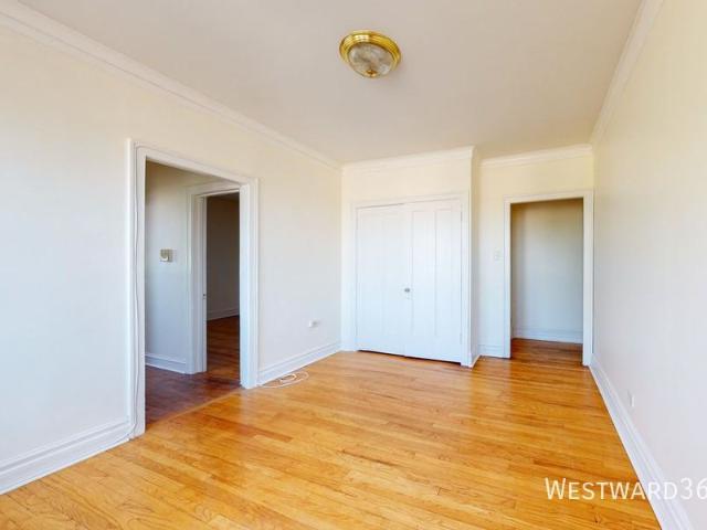 Apartment for rent in Chicago Park, Illinois