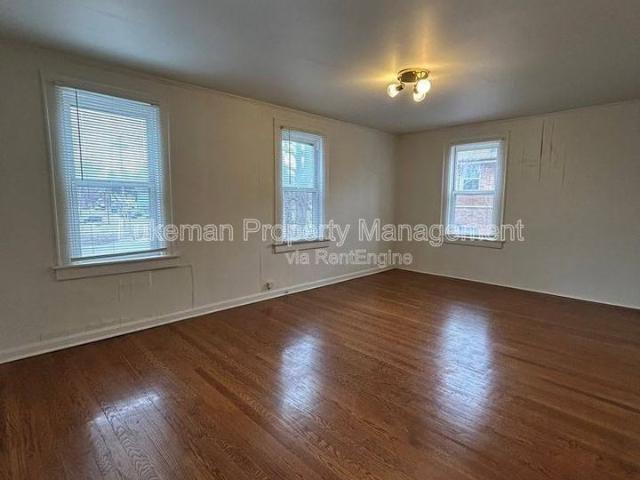 Apartment for rent in Kalamazoo, Michigan