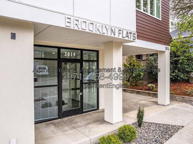 Apartment for rent in Oregonia
