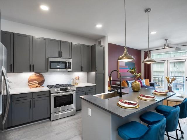 Apartment for rent in Harris, Texas