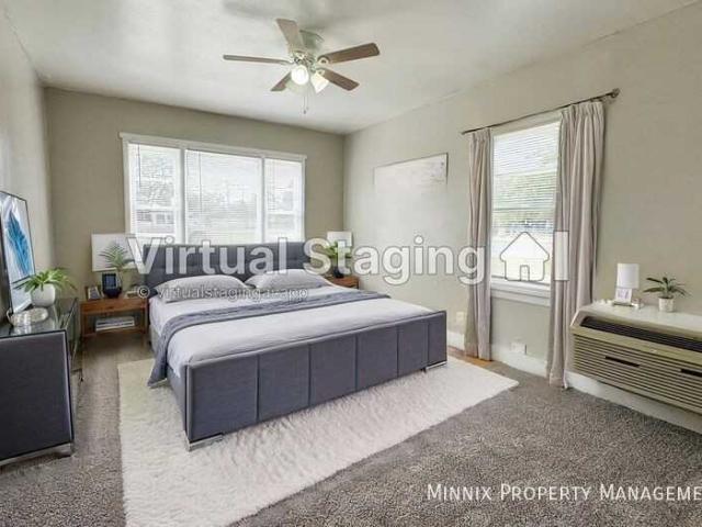 Apartment for rent in Lubbock, Texas