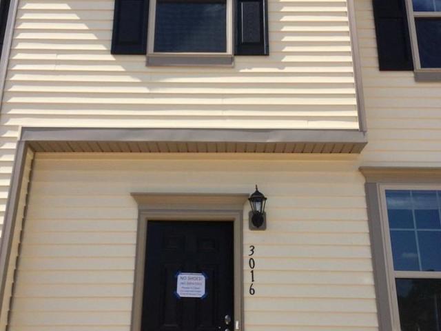 Apartment for rent in Wake, North Carolina