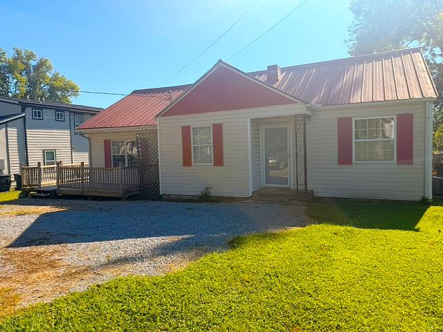 Apartment for rent in Tennessee