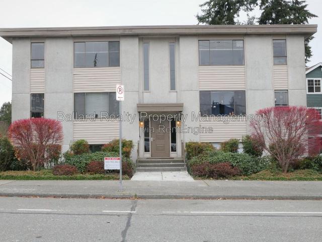 Apartment for rent in Seattle, King County