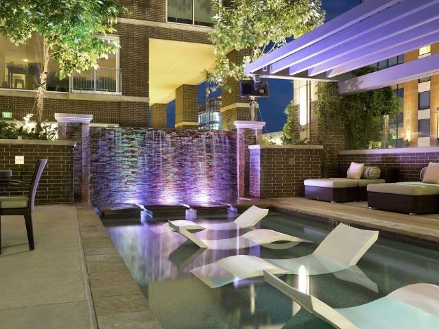 Apartment for rent in Austin, Texas