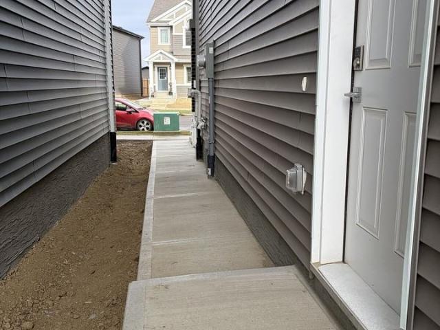 Apartment for rent in Chappelle, Edmonton