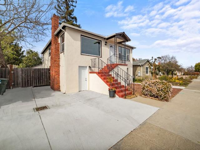 Apartment for rent in San Mateo, California