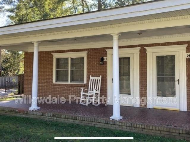 Apartment for rent in Wake, North Carolina