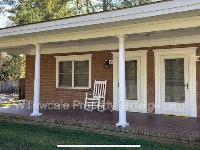 Apartment for rent in Wake, North Carolina