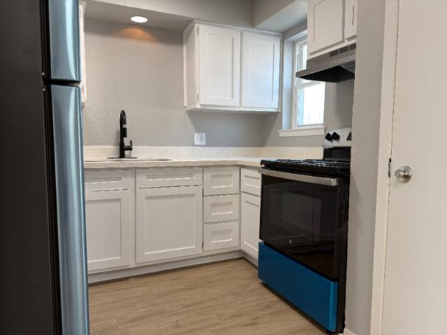 Property for rent in Harris, Texas