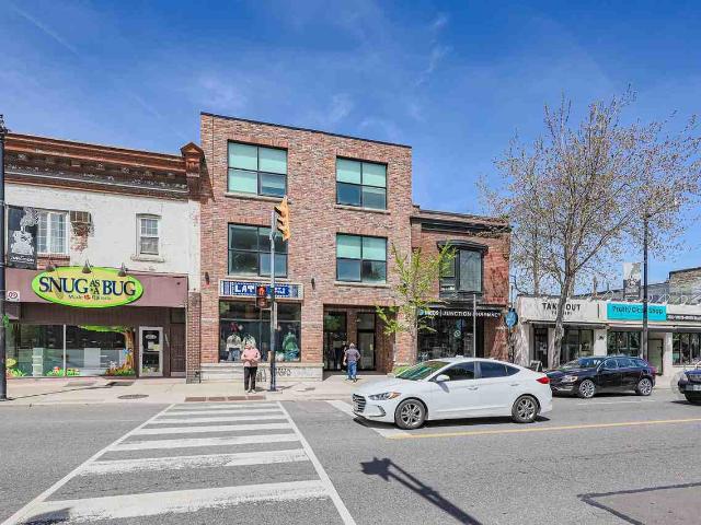 Apartment for rent in Woburn, Ontario