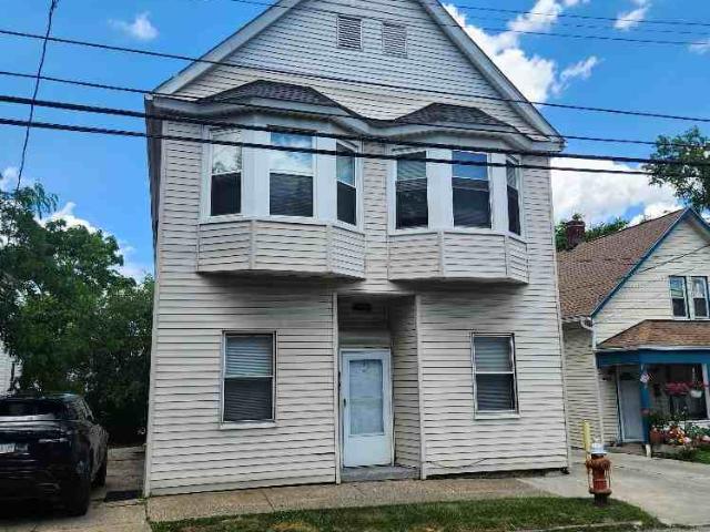 Apartment for rent in Cleveland, Ohio