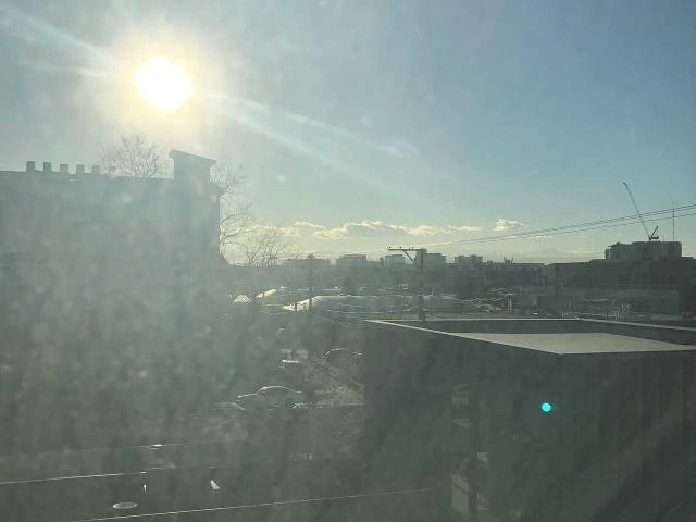 Apartment for rent in Denver, Colorado