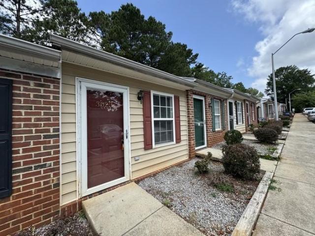 Apartment for rent in Wake, North Carolina