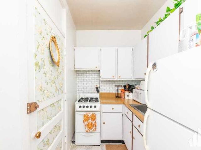 Apartment for rent in Chicago Park, Illinois