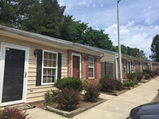 Apartment for rent in Wake, North Carolina