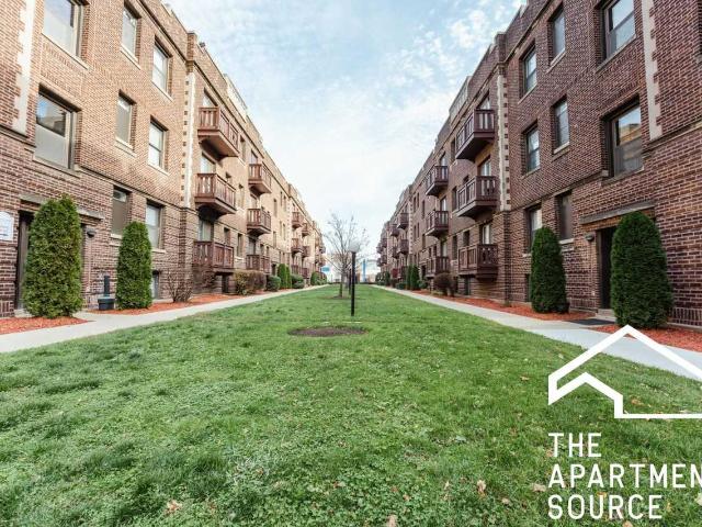Apartment for rent in Chicago Park, Illinois
