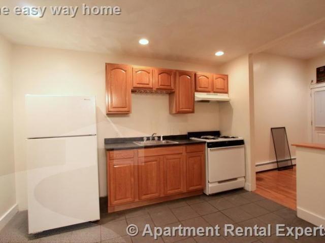 Apartment for rent in Somerville, Massachusetts