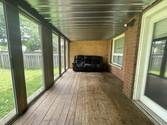 Apartment for rent in Springwater, Ontario