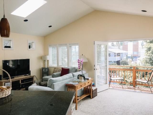 Property for rent in Seattle, Washington