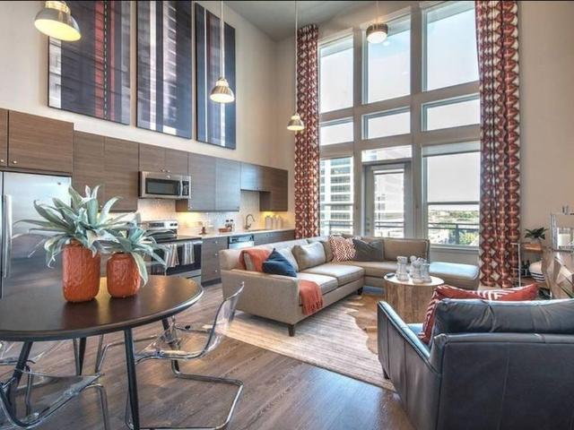 Apartment for rent in Dallas, Texas
