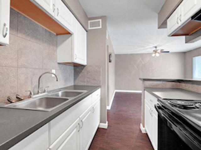 Apartment for rent in Harris, Texas