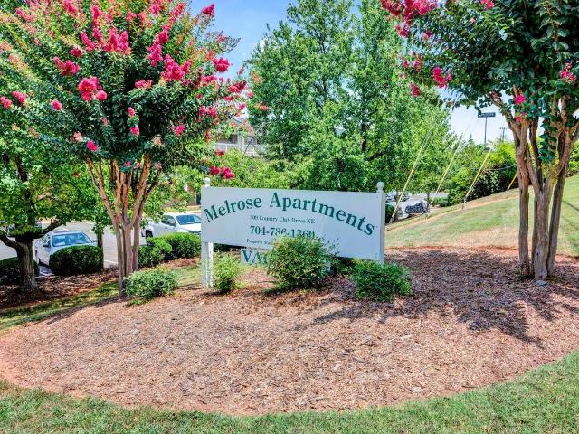 Apartment for rent in Concord, Cabarrus County