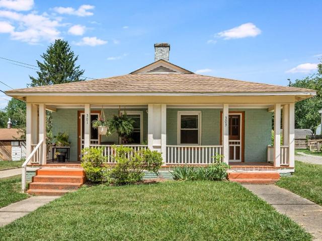 Apartment for rent in North Carolina