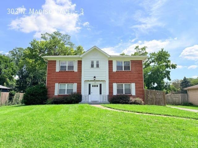 Apartment for rent in Greenwood, Indiana