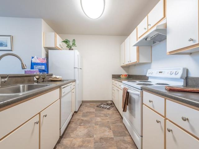 Apartment for rent in Oregonia