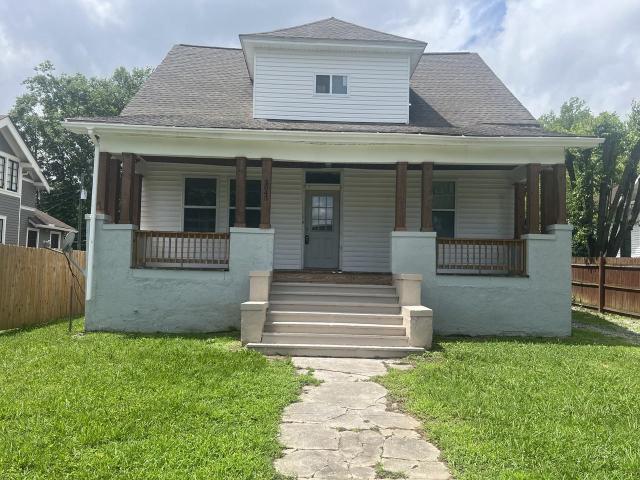 Apartment for rent in Tennessee