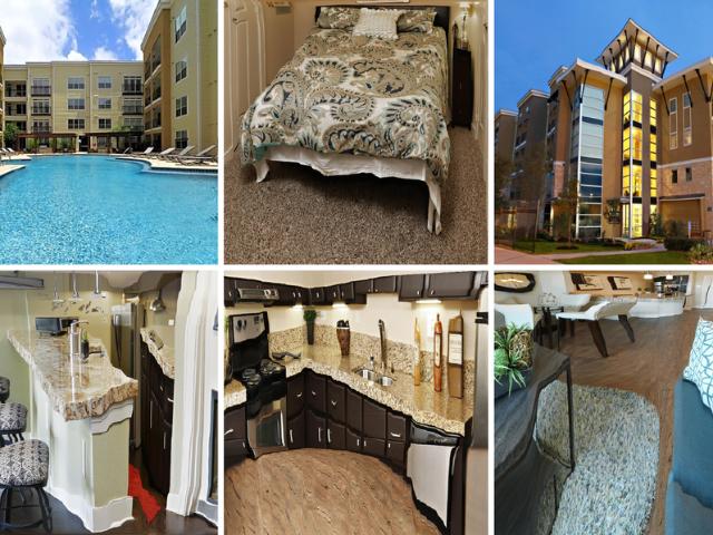 Apartment for rent in Austin, Texas