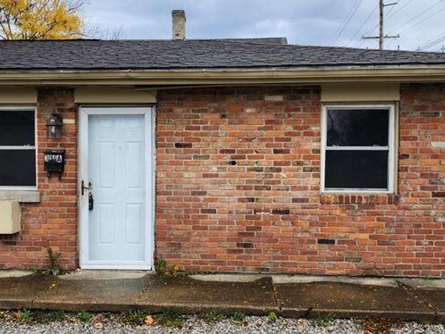 Apartment for rent in Columbus, Ohio
