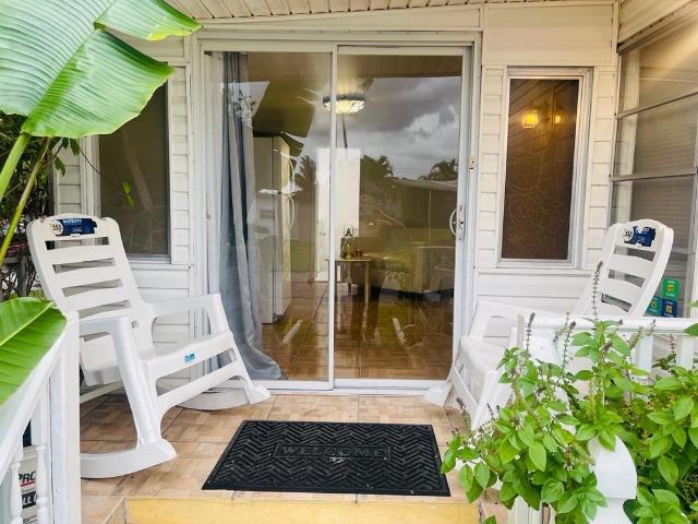 Apartment for rent in Davie, Florida