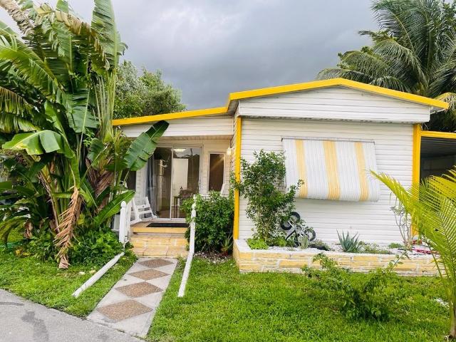 Apartment for rent in Davie