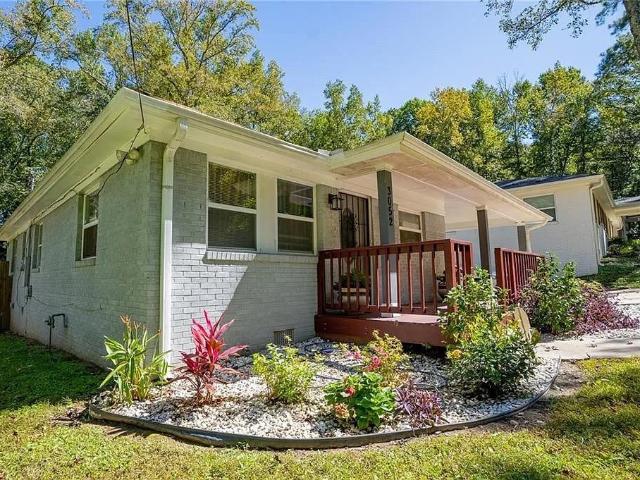 Apartment for rent in Atlanta, Georgia