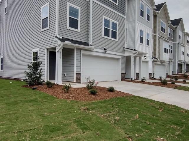 Apartment for rent in Durham, North Carolina