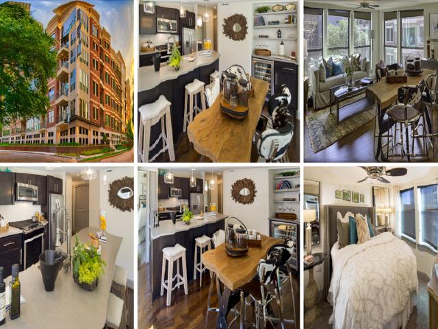 Apartment for rent in Harris, Texas