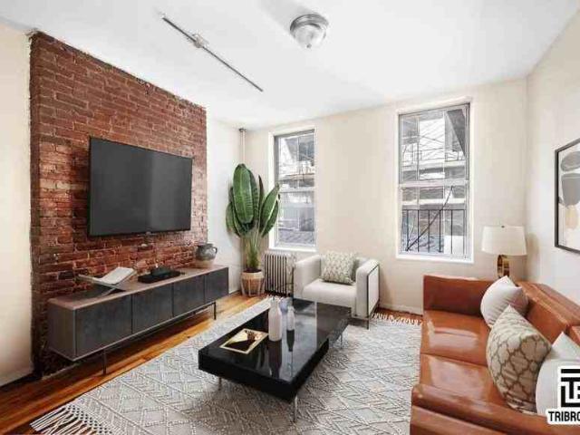 Apartment for rent in Manhattan Community Board 11, New York