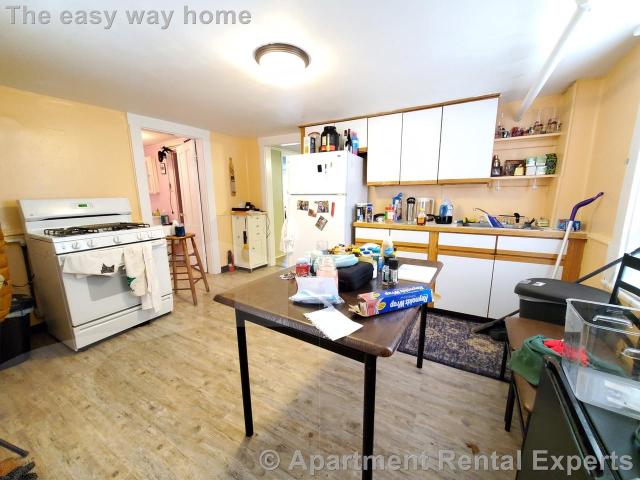Apartment for rent in Cambridge, Massachusetts