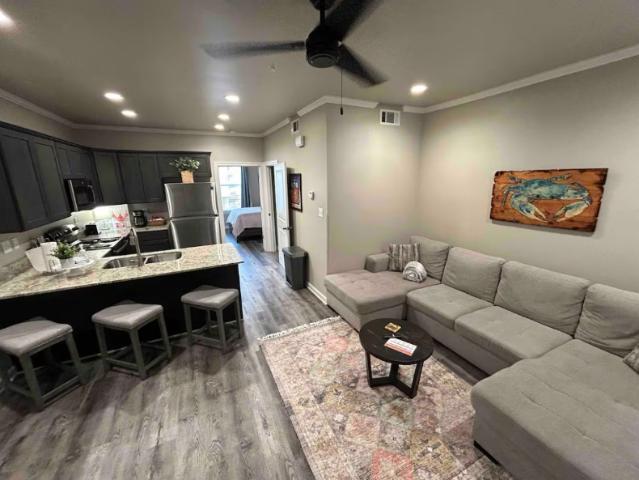 Apartment for rent in Lafayette, Louisiana