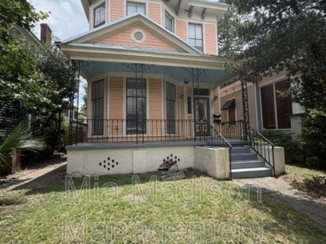 Apartment for rent in Savannah, Georgia