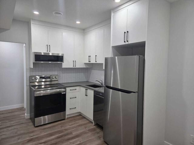 Apartment for rent in Northwest, Alberta