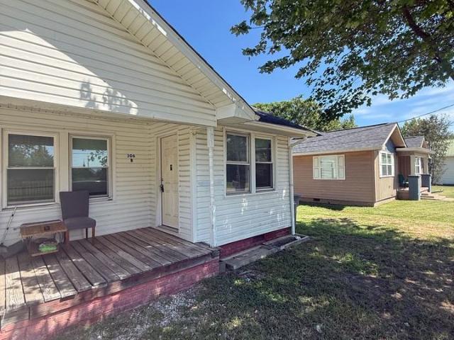 Apartment for rent in Kannapolis, North Carolina