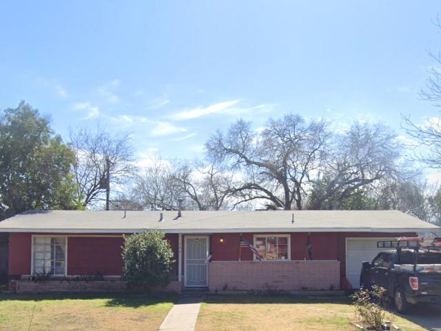 Apartment for rent in Leesville, Texas