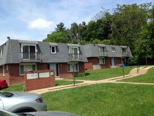 Apartment for rent in Pennsylvania