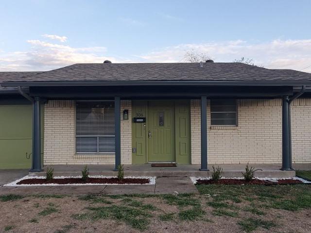 Apartment for rent in Denton, Texas